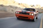 Dodge Challenger SRT8 2008 года
